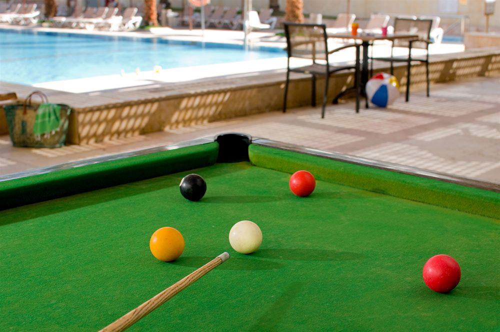 Leonardo Royal Resort Eilat Exteriör bild
