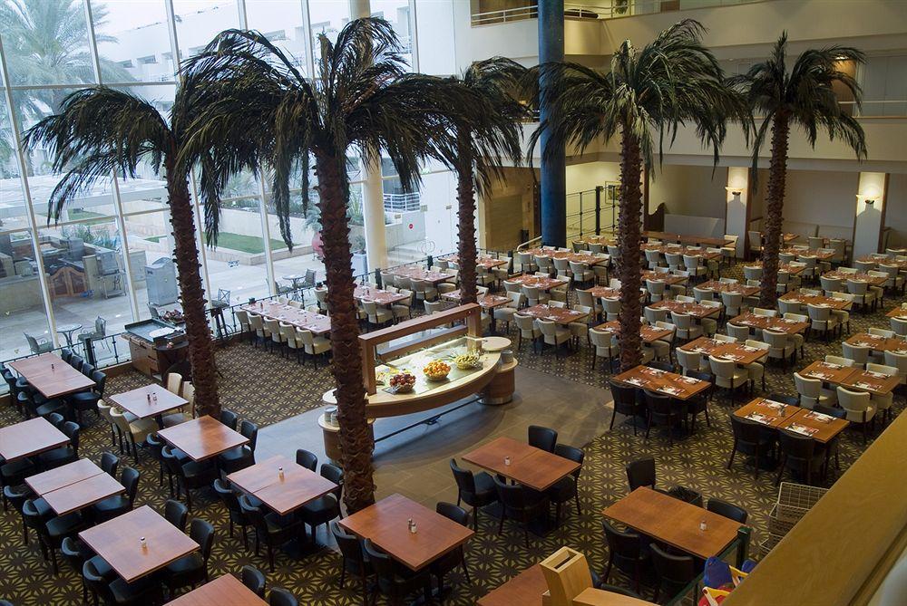 Leonardo Royal Resort Eilat Exteriör bild