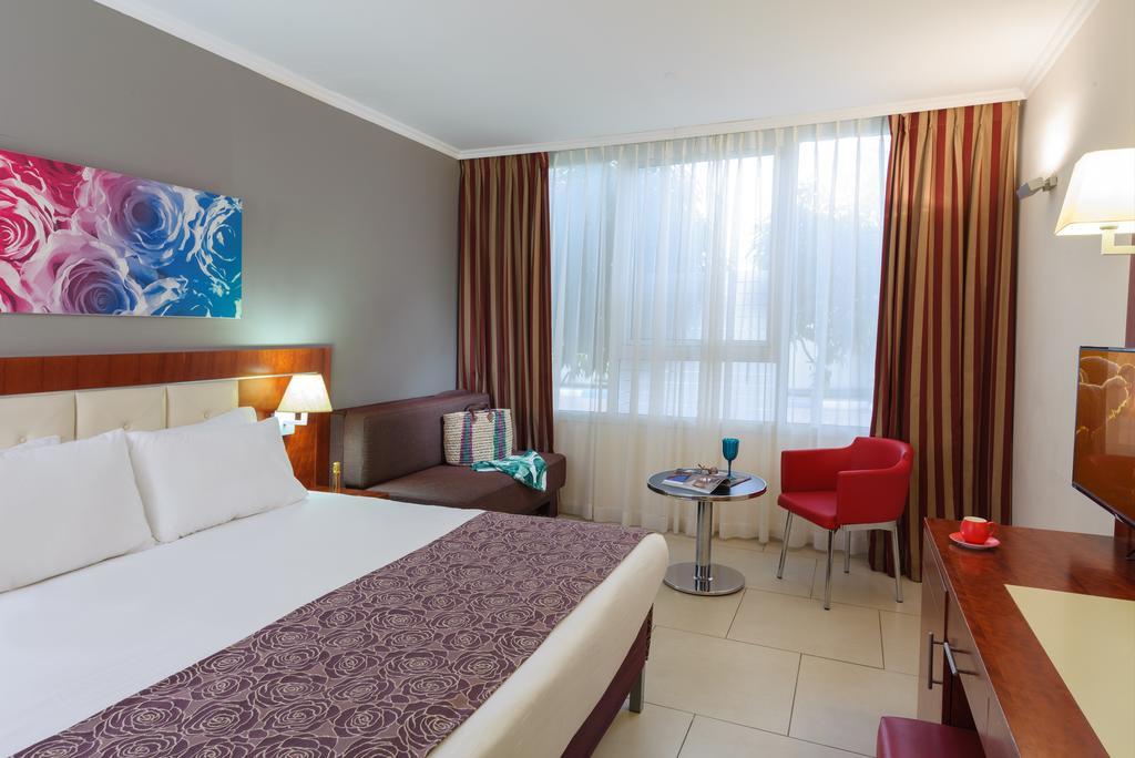 Leonardo Royal Resort Eilat Exteriör bild