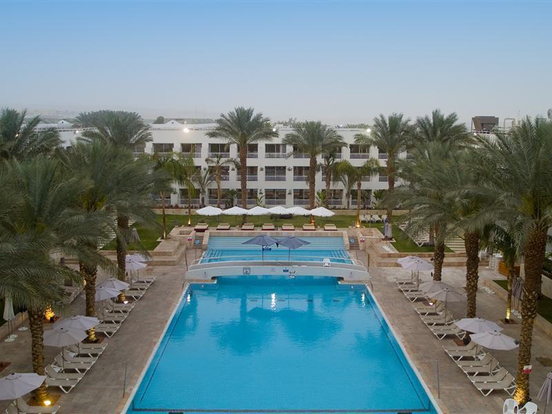 Leonardo Royal Resort Eilat Exteriör bild