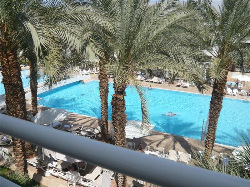 Leonardo Royal Resort Eilat Exteriör bild
