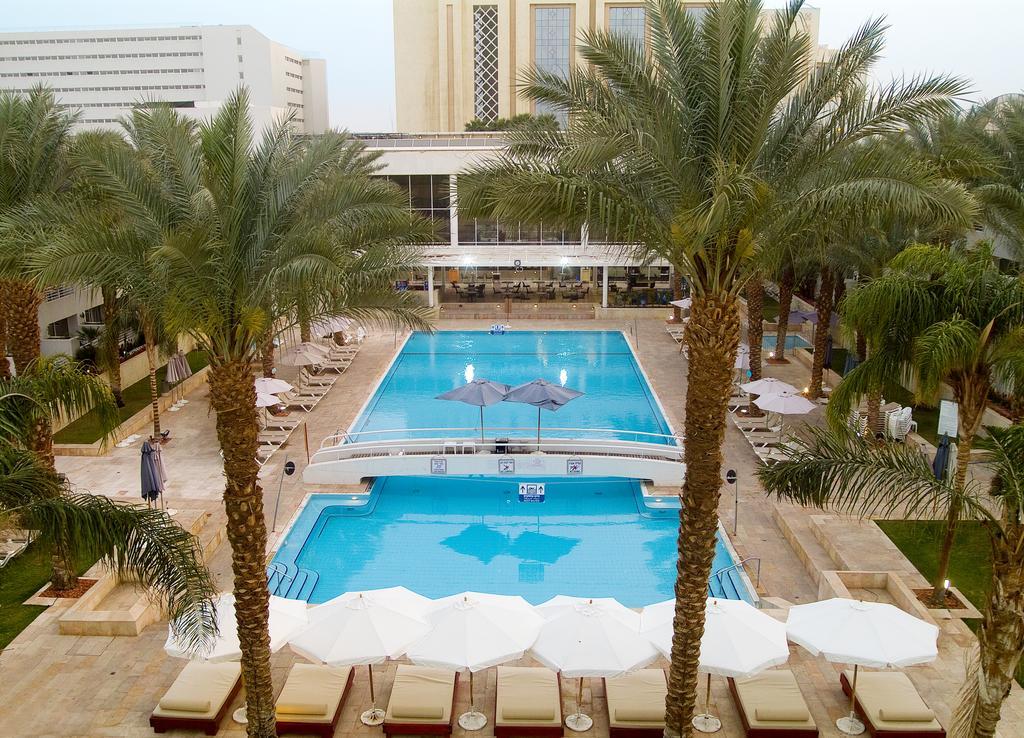 Leonardo Royal Resort Eilat Exteriör bild