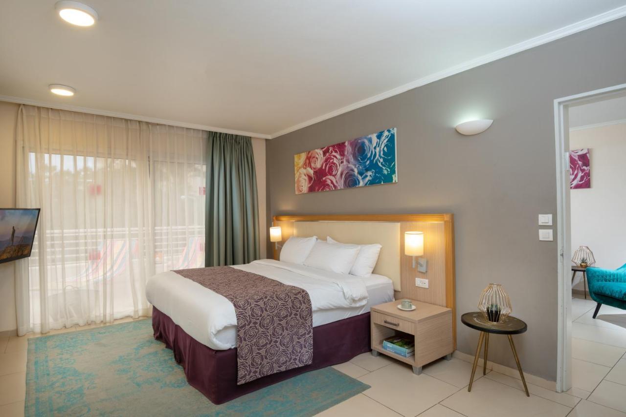 Leonardo Royal Resort Eilat Exteriör bild